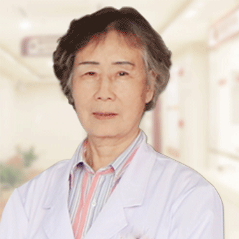 海口白癜风医院专家——赵淑兰