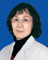 高凤兰——海口中山白癜风研究院科室主任